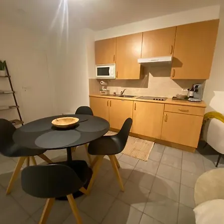 Penthouse Apartamento *