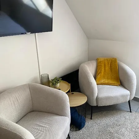 Apartamento Penthouse