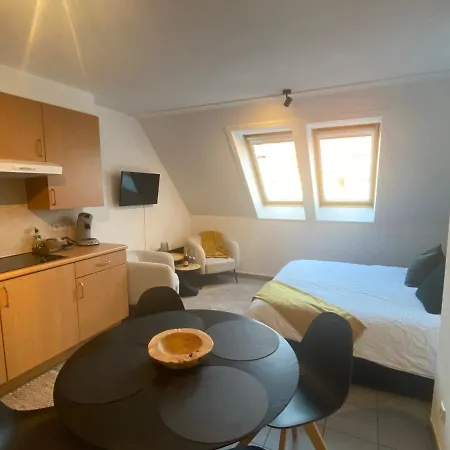 Apartamento Penthouse