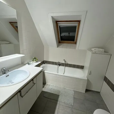 Apartamento Penthouse *
